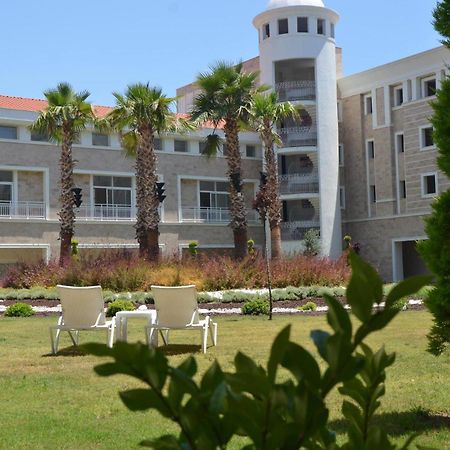 Andriake Beach Club Hotel Demre Exterior foto