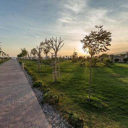 Andriake Beach Club Hotel Demre Exterior foto