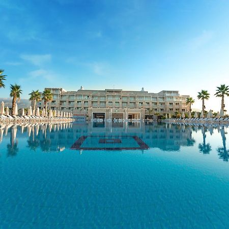 Andriake Beach Club Hotel Demre Exterior foto