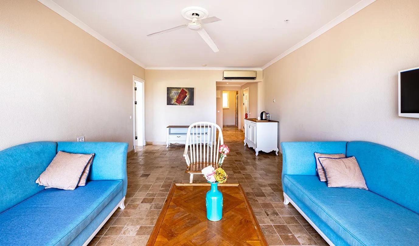 Andriake Beach Club Hotel Demre Exterior foto