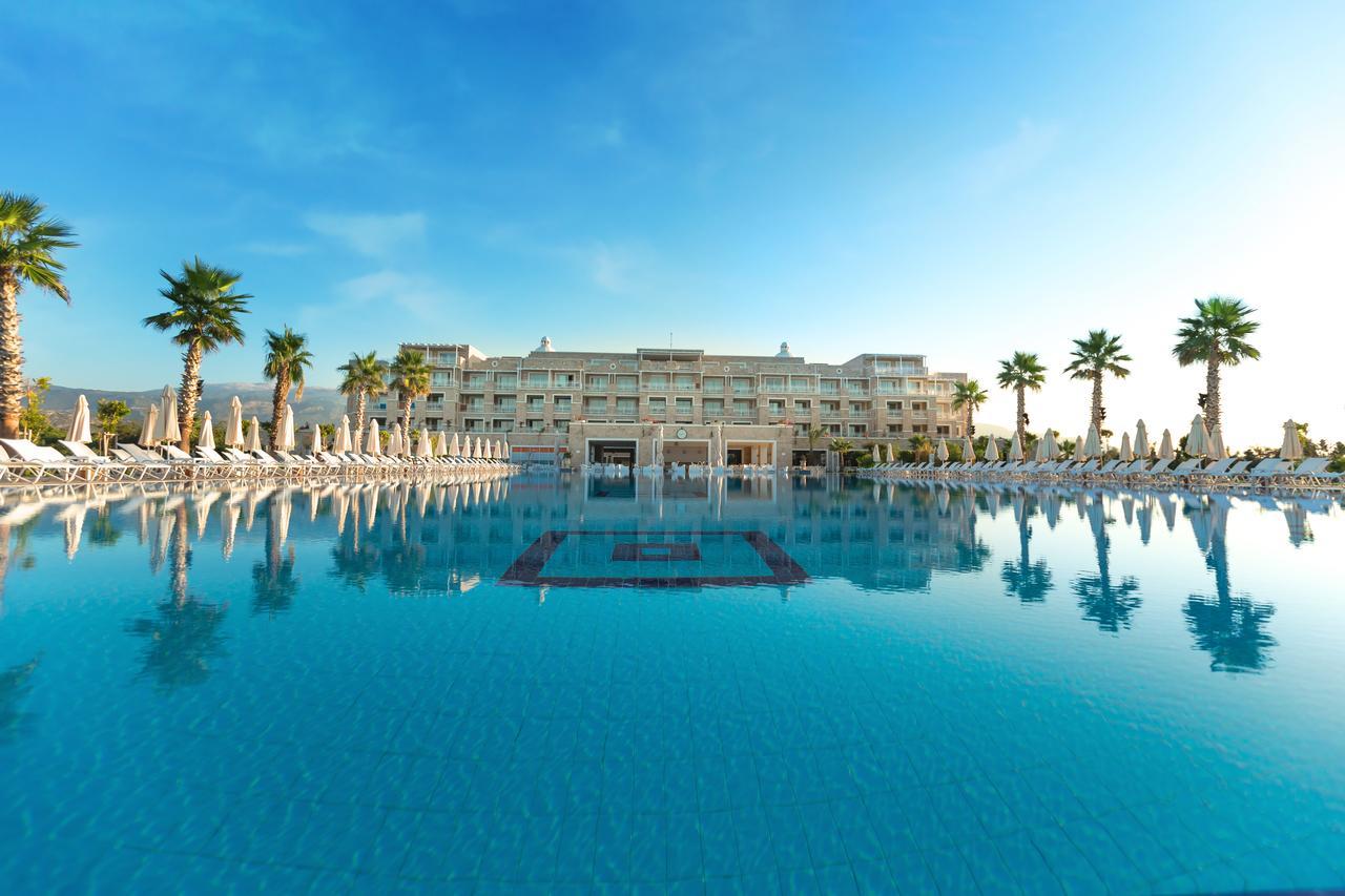 Andriake Beach Club Hotel Demre Exterior foto