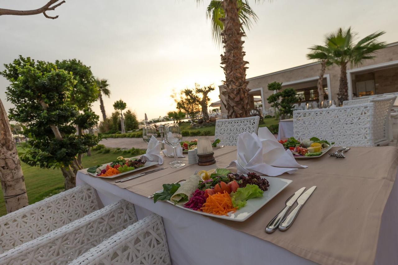 Andriake Beach Club Hotel Demre Exterior foto