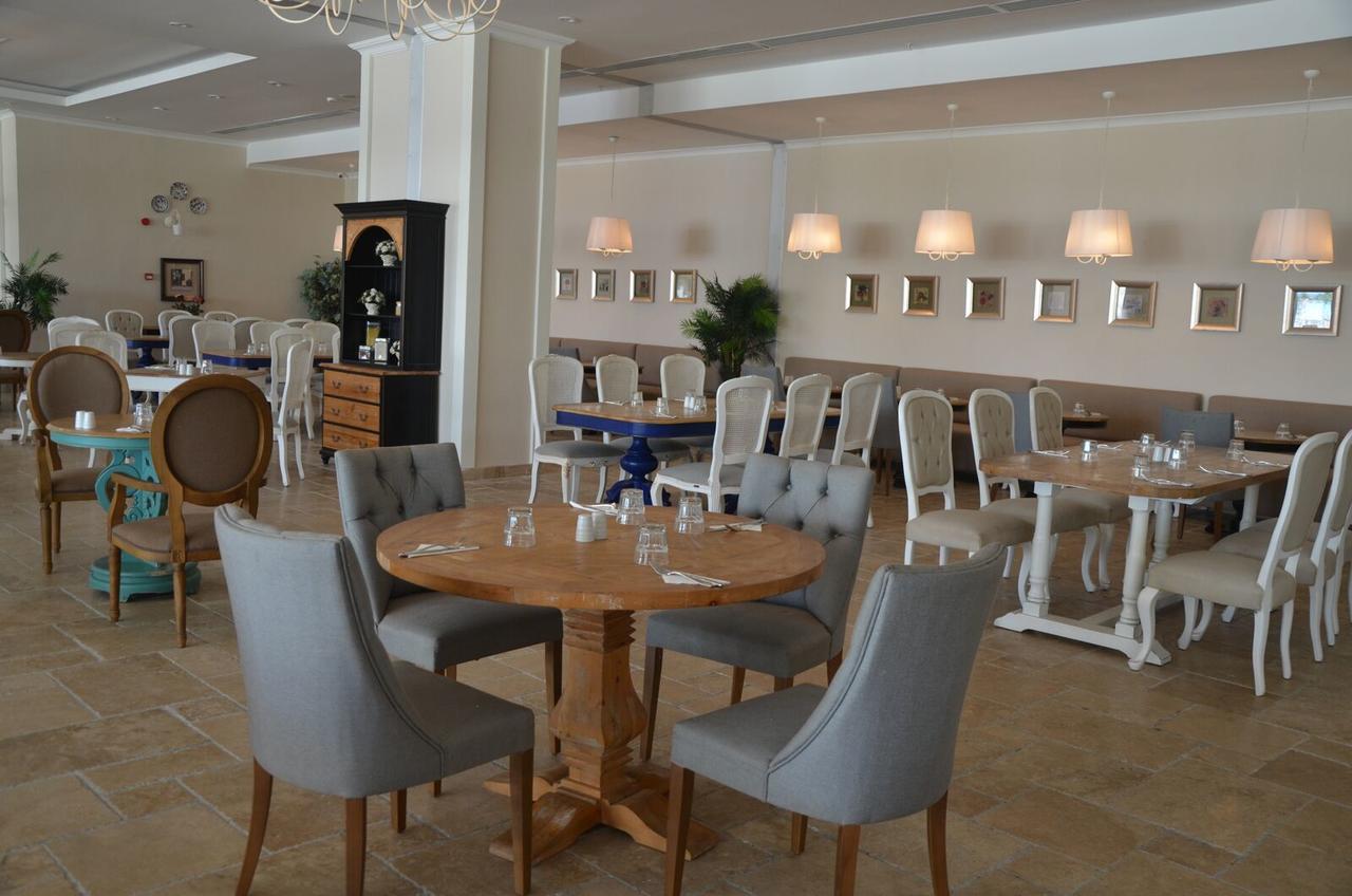 Andriake Beach Club Hotel Demre Exterior foto